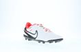 NIKE - tiempo legend 10 academy mg mu - Voetbal schoen fg heren - Wit-Multicolour