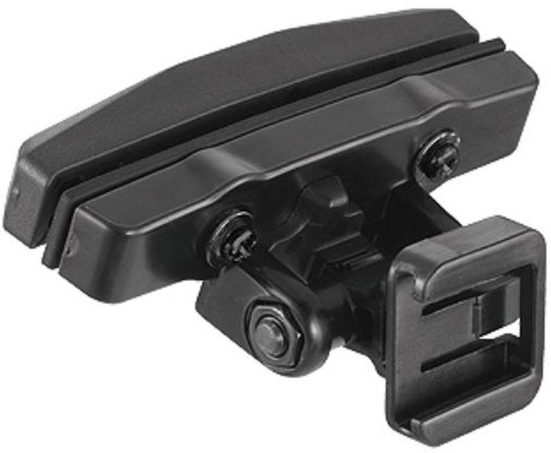 CatEye RM-1 aan het zadel zwart