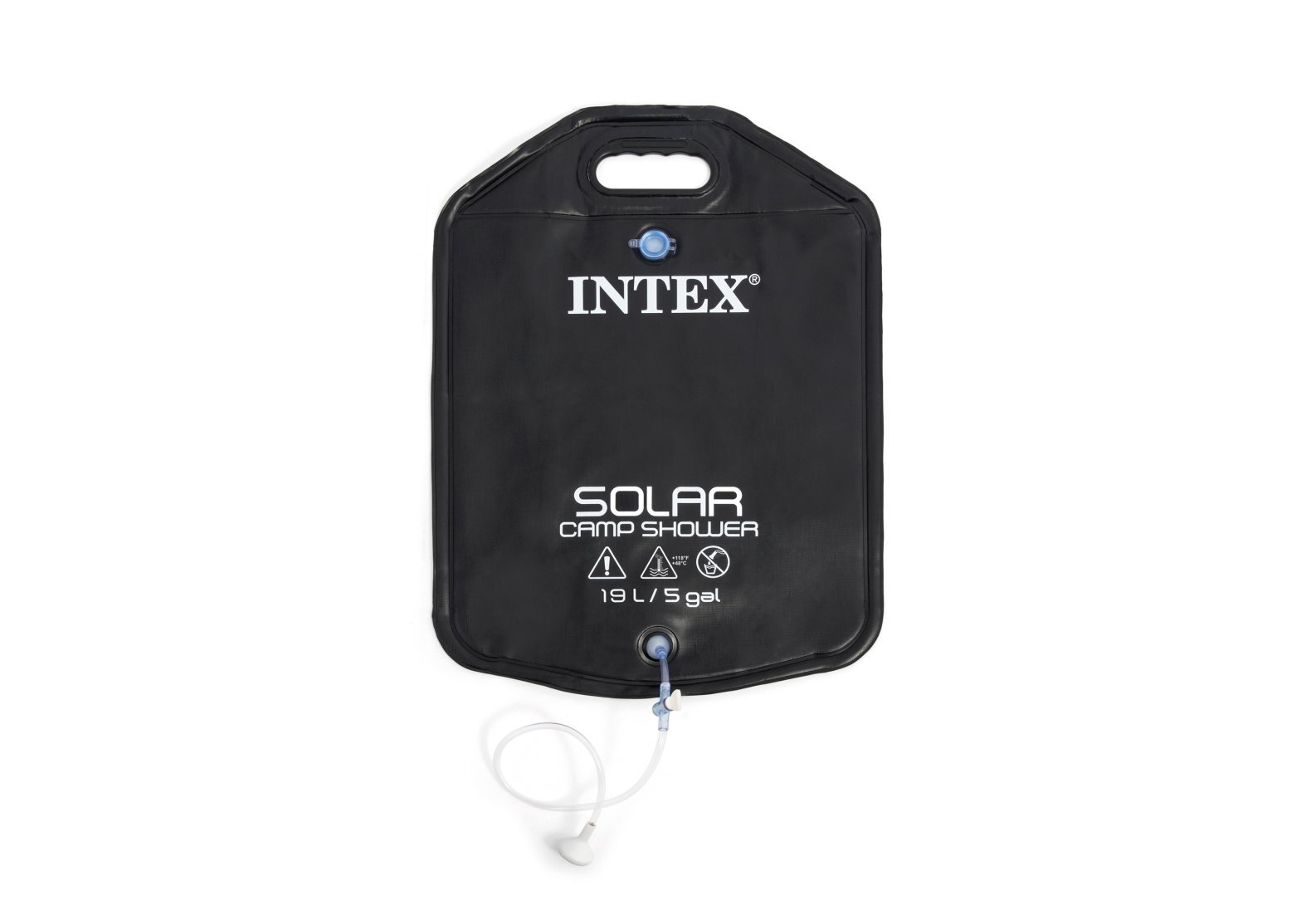 Intex 28052 zwart