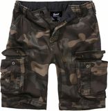 Brandit Urban Legend Short cargo pour enfant - Kids 158/164 - Vert