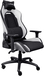 Trust GXT 714 RUYA Gaming Stoel - Zwart/Wit