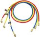 ROTHENBERGER Drukslang PLUS, 1/4" SAE, 1,5m