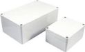 AXXATRONIC Camdenboss 7200-203 Installatiebehuizing 115 x 65 x 40 Polycarbonaat Grijs-wit (RAL 7035) 1 stuk(s)