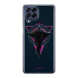 ERT GROUP mobiel telefoonhoesje voor Samsung M33 5G Harry Potter patroon 021