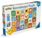 Ravensburger Puzzle pour Enfants, 100 pièces, XXL, Disney Pixar Toy Story, à partir de 6 ans