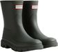 Hunter Downpour Short Bottes de pluie unisexes - Taille 37