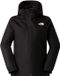 The North Face W Quest Ins Jacket - Zwart - Dames - L