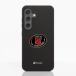 Pixbo Coque de Téléphone Compostable Samsung Galaxy S25 - Logo Officiel