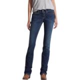 Ariat R.E.A.L. Straight Icon jean d'équitation femme