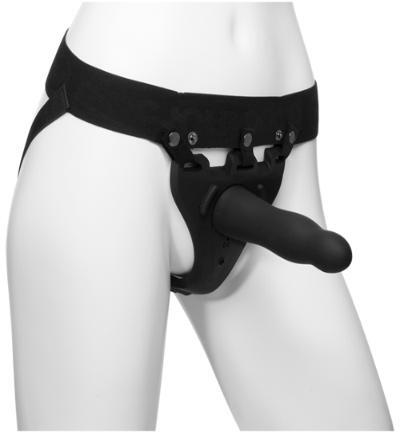 Body Extensions Strap-On - BE Aroused (1ST)
