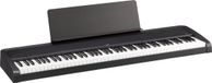 Korg B2+ Black digitale piano
