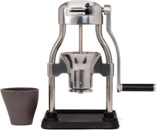 ROK Espresso Bonenmaler GC - IJzer - 1 stuk(s) - 5060309230091