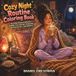 Cozy Night Routine Coloring Book
