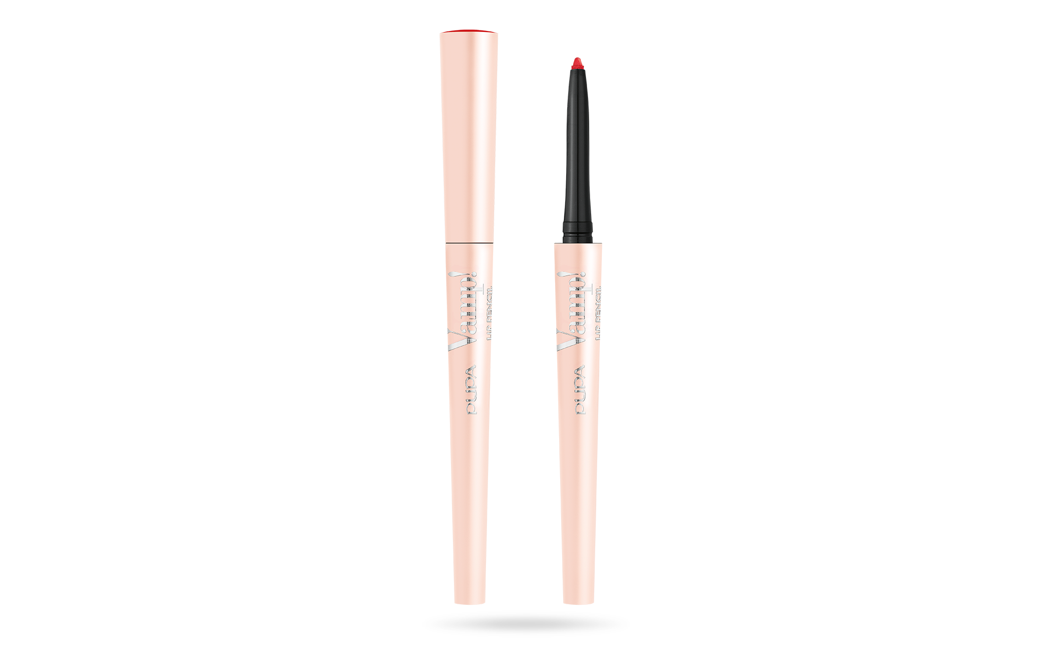 Pupa Milano Vamp! - 220105A012 - Lippenpotlood - Dames