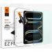 Spigen Paper Touch iPad Pro 13 (2024/2025) Screen Protector met Montageframe