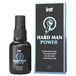 Intt Rigide Man Power - gel stimulant homme - 15ml