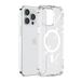 Joyroom Jr-14H6 TPU Housse de protection magnétique pour iPhone 14 Pro 6,1 pouces - Transparent