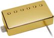 Boston VHB-57-NGD Humbucker Pickup - Alnico 5 bar-magneet, gevlochten afgeschermde bedrading, gewaxte enamel draad