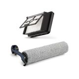 Vacmaster Accessoireset, zelfreinigende borstelrol en HEPA-filter KH1020