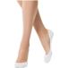 Conte Protège-pieds en fil de bambou femme Elegant Classic