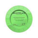 Mv Tech MVT553 Trivet, Groen, 33 cm, Wit