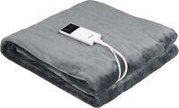 Tristar BW-4780 Elektrische Deken - 160x130 cm - Eenpersoons - Grijs
