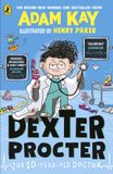 Dexter Puffin Dexter Procter the 10-Year-Old Doctor