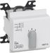BACO NDF09 Lastscheidingsschakelaar 16 A 2 x 30 ° Grijs 1 stuk(s)