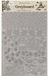 STAMPERIA INTERNATIONAL, KFT KLSPDA446 A4 Greyboard 2 mm Klimt boom patroon, Various, 3