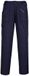 Portwest Dames Action Broek S687 - Marine Lang - XL