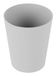 SLV PURI 2.0 Cone Verlichting lampenkap Grijs Aluminium