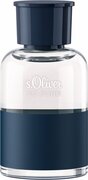 s.Oliver So Pure Men eau de toilette / 50 ml / heren