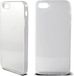KSIX Mobile cover iPhone SE Flex Transparent