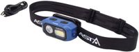 ASTA/SATRA Oplaadbare hoofdlamp 480 lumen - LED lamp - Koplamp - Bouwlamp