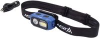 ASTA/SATRA Oplaadbare hoofdlamp 480 lumen - LED lamp - Koplamp - Bouwlamp