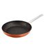 Quttin pan, aluminium, koper, 41 x 20 x 4 cm