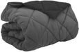 vidaXL Winter Dekbed 220 x 240 cm 450 gsm Microvezel (100% polyester)