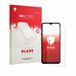 upscreen - Screenprotector voor Blackview Wave 7C - Folie Beschermfolie Beschermglas transparant
