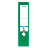 ELBA map "Smart Original" wolkenmarmer | 10-pack | A4 | smal | groen