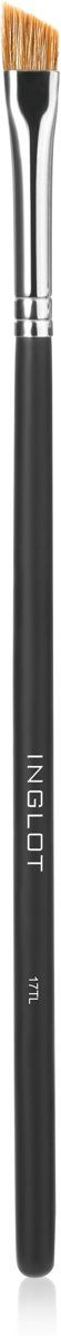 Inglot - Makeup Brush 17TL - 5907587103092