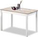 Merkloos Eettafel Amumdsen 90 x 50 cm