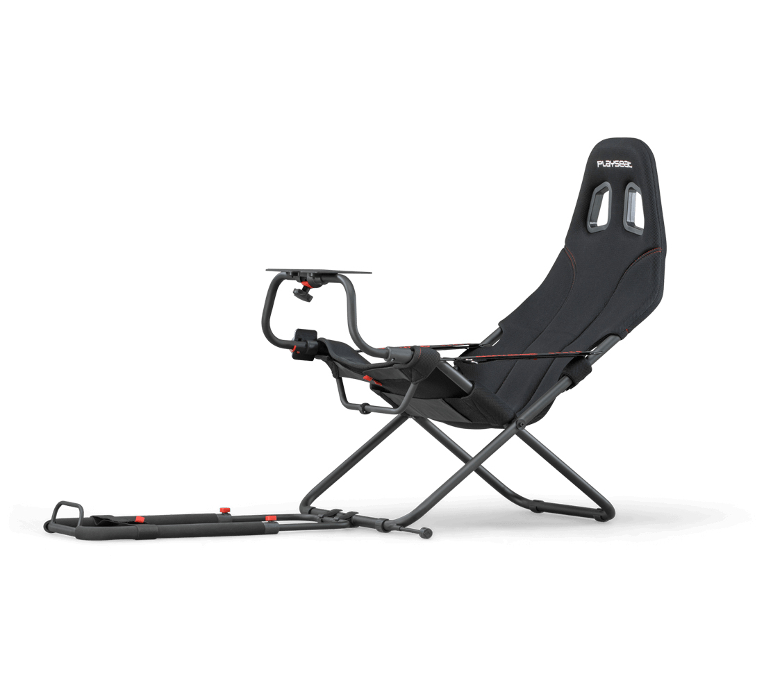 Playseat Challenge