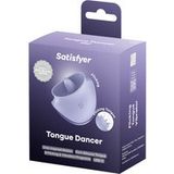 Satisfyer Tongue Dancer, 9,5 cm