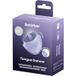 Satisfyer Tongue Dancer, 9,5 cm