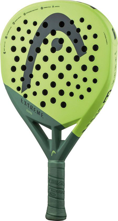 Head Extreme Elite padelracket 2023