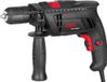Skil Klopboormachine 710W - 13mm Snelspanboorkop - Incl. Zijhandgreep, Diepteaanslag & 3 Steenboren