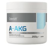 OSTROVIT Pure A-AKG - 200 g - citron vert