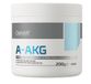 OSTROVIT Pure A-AKG - 200 g - citron vert