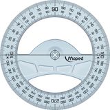 Maped Office Maped Kompasroos Geometric 120mm | 10 stuks