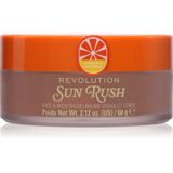 Revolution Sun Rush Aftersun producten 60 gr